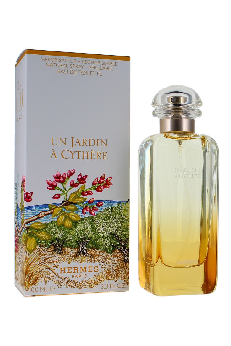 Un Jardin à Cythère - Eau de Toilette, Main, color, NO COLOR