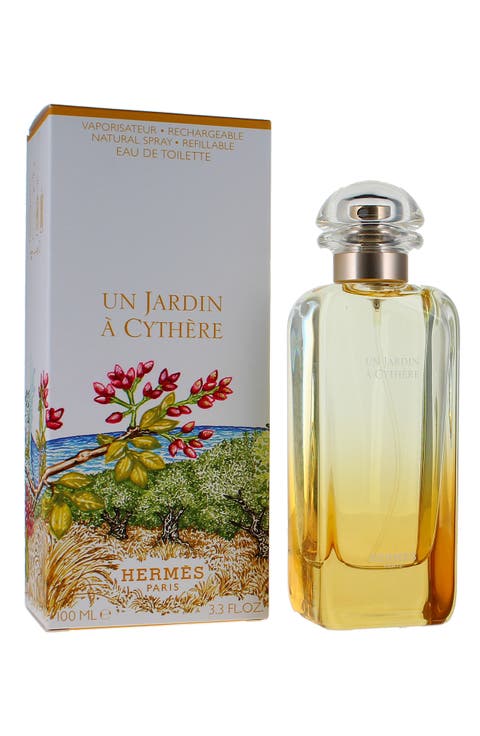 Un Jardin à Cythère - Eau de Toilette