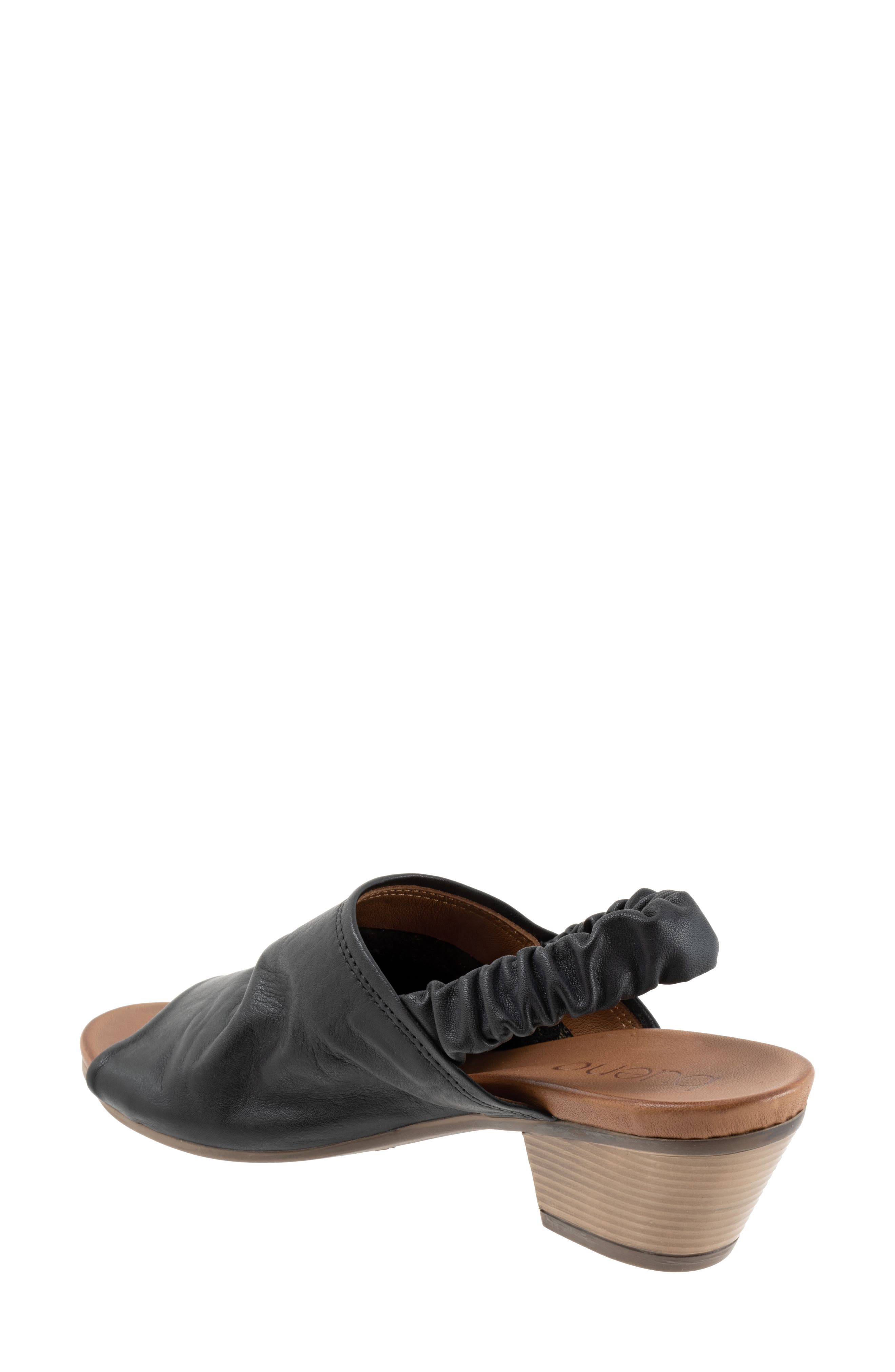 Bueno Lydia Slingback Sandal, Alternate, color, 