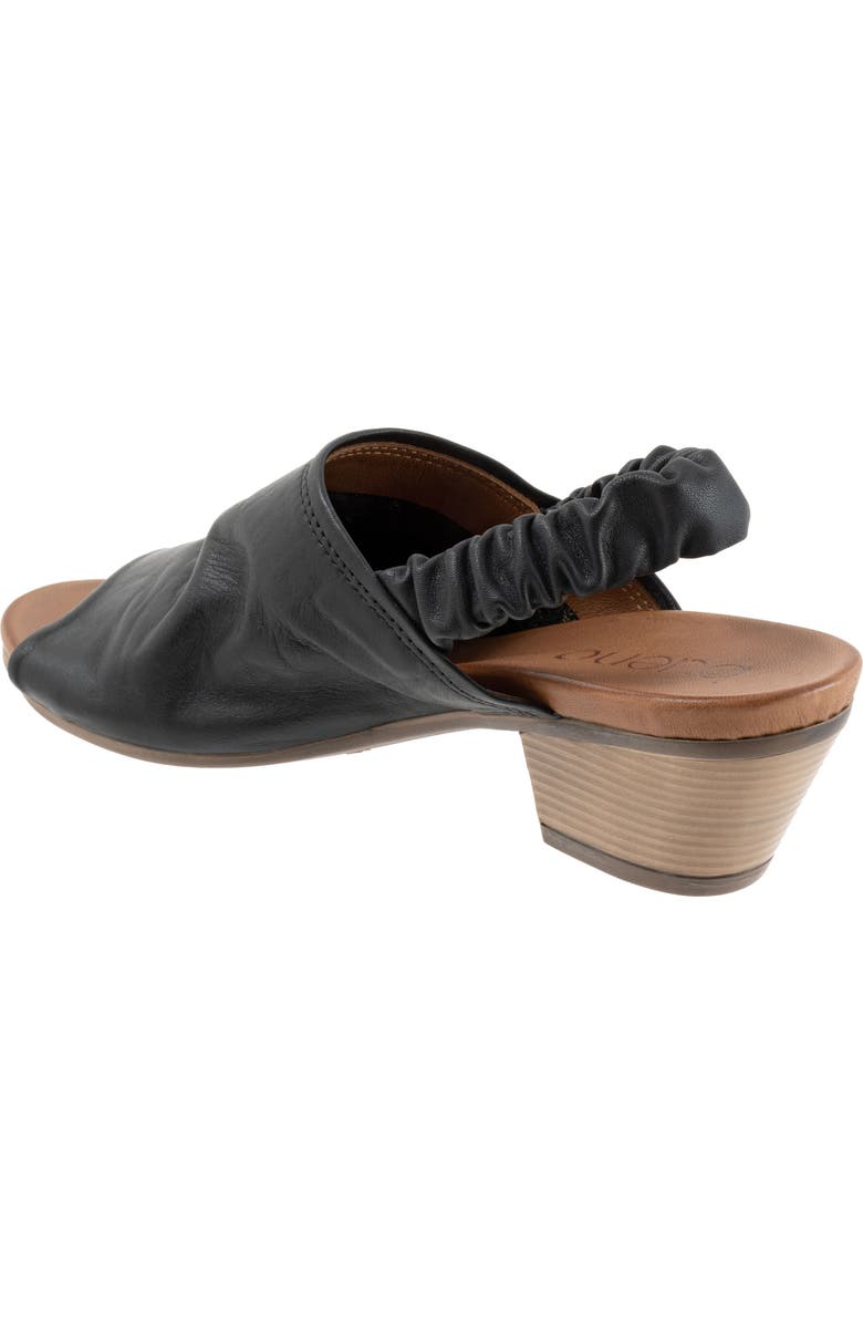Bueno Lydia Slingback Sandal, Alternate, color,