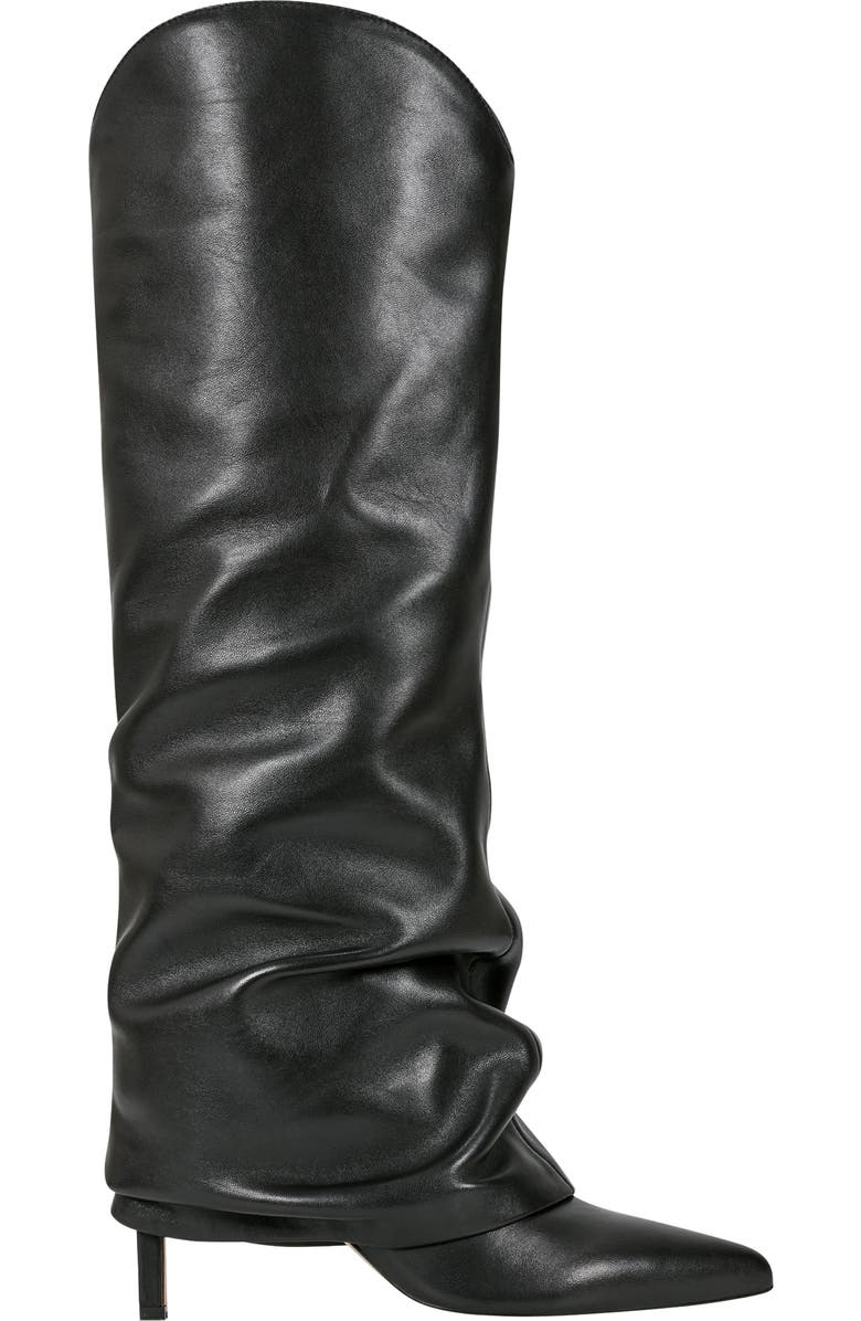 Marc Fisher LTD Nairine Knee High Boot, Alternate, color,