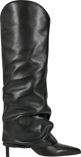Nairine Knee High Boot