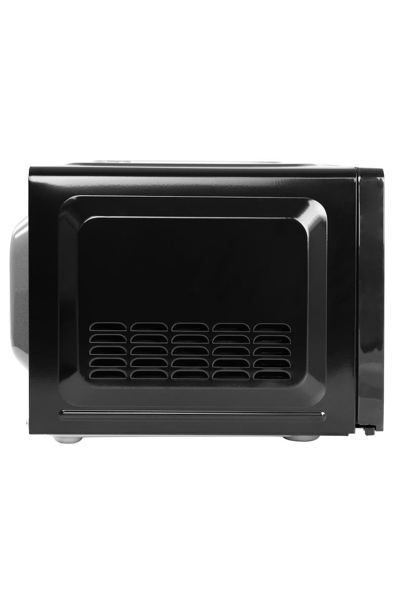 Galanz 0.7 Cu. Ft. 700 Watt Countertop Microwave Oven, Alternate, color, 