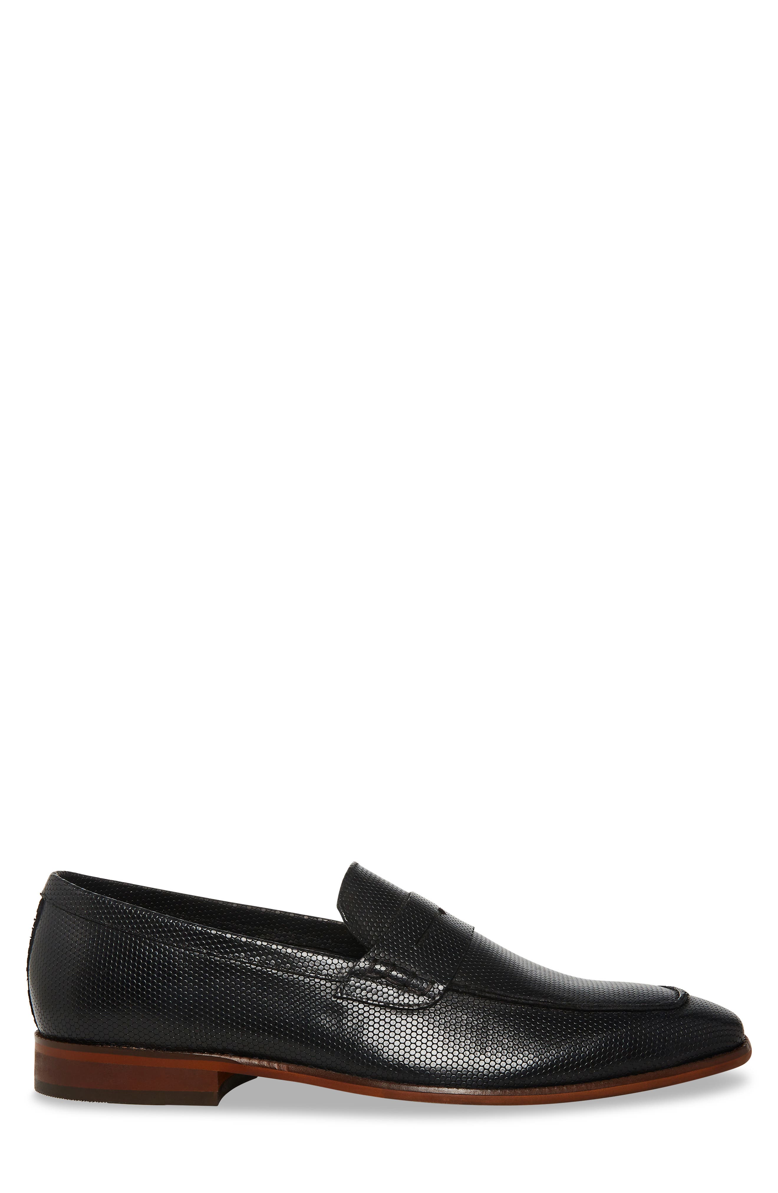 Steve Madden Ancher Penny Loafer (Men) | Nordstromrack display picture 3