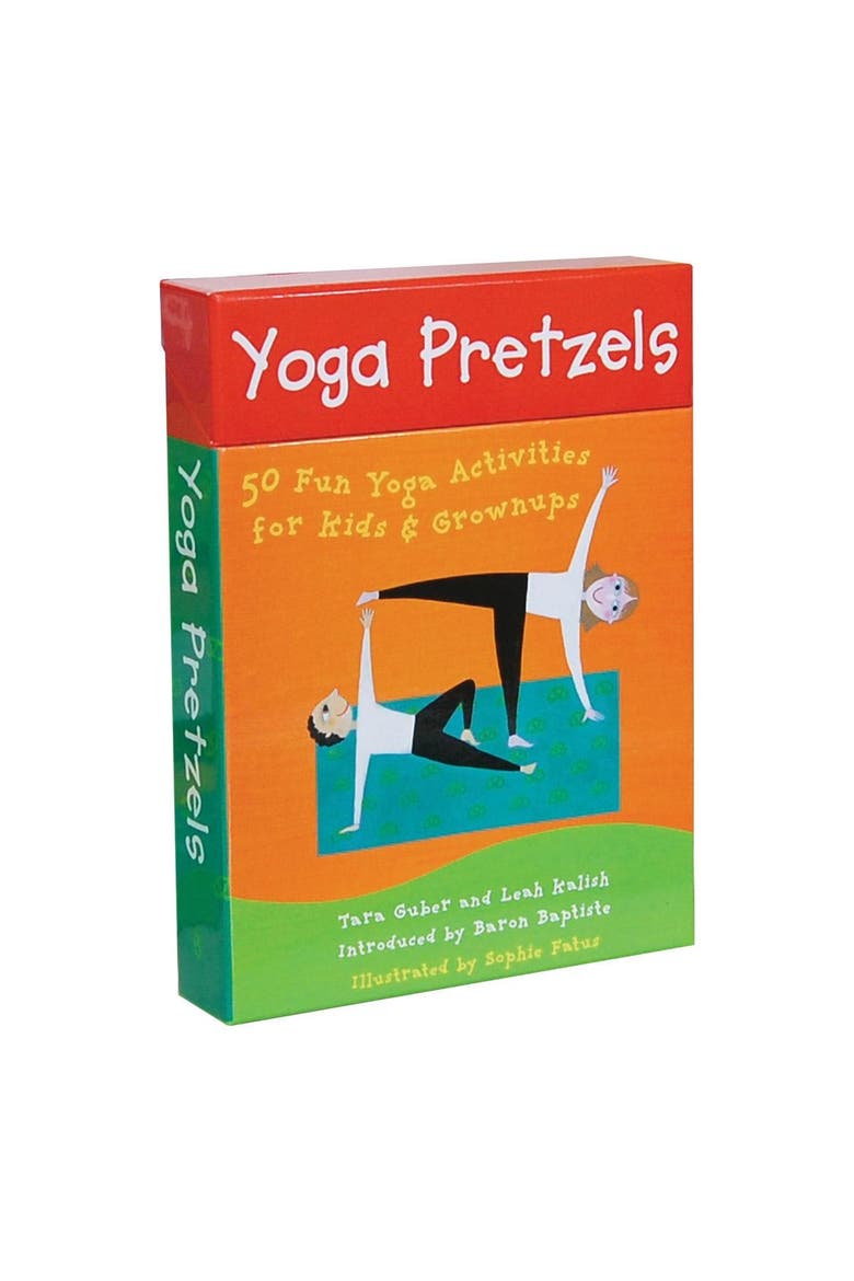 Mindfulness Learning Kit, Alternate, color, Multicolored