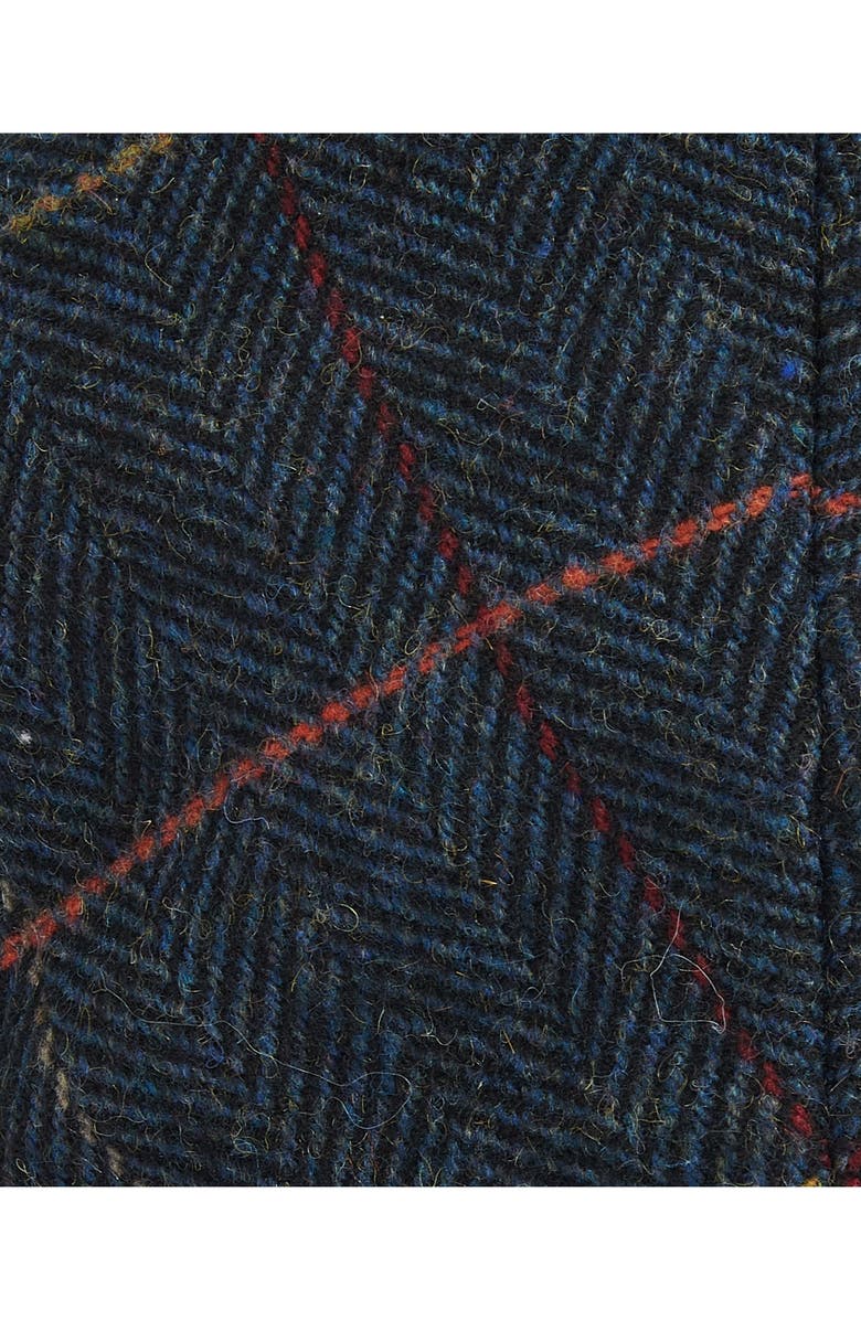 Barbour Wilkin Plaid Driving Cap, Alternate, color, 