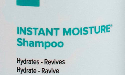 Paul Mitchell Instant Moisture Shampoo In No Color