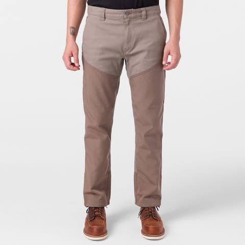 Highland Brush Pant