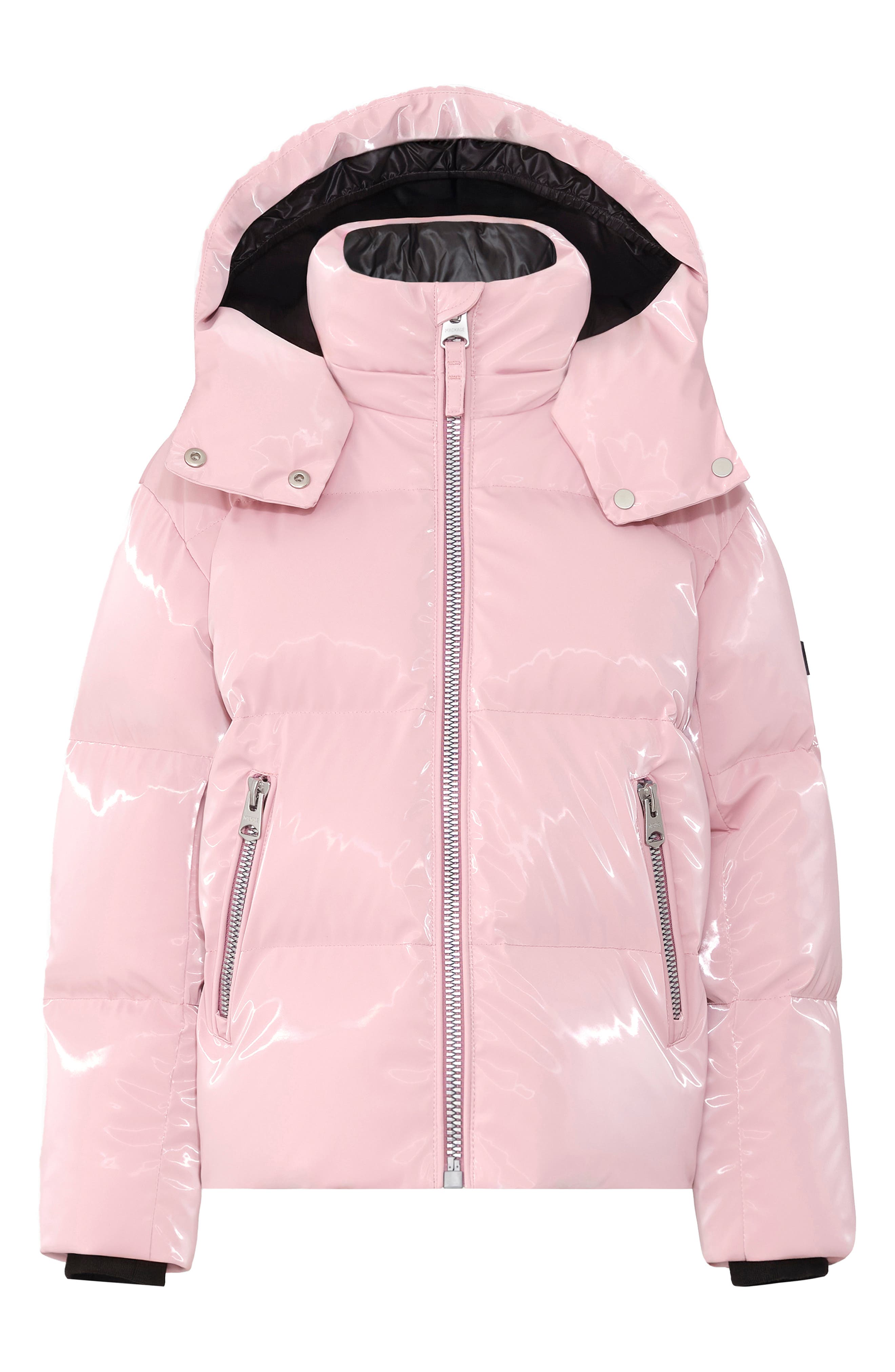 selected SOFT PINK