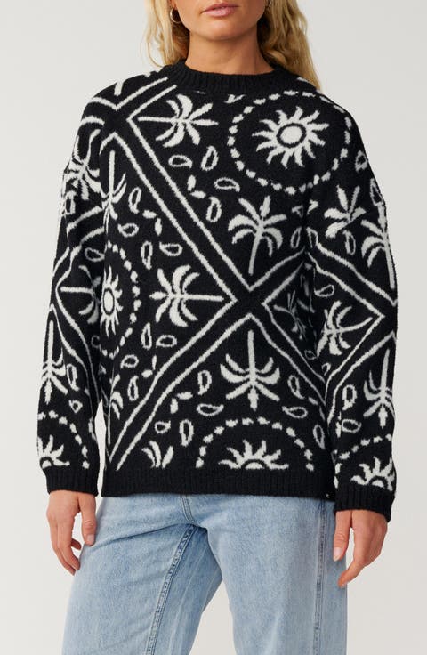 Bossa Nova Sweater