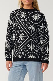 Rip Curl Bossa Nova Sweater
