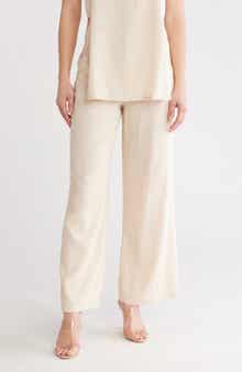 Love By Design Delilah Wide Leg Pants