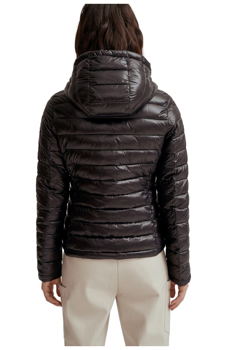 Noize Ultra Lightweight Crop Puffer Jacket, Main, color,