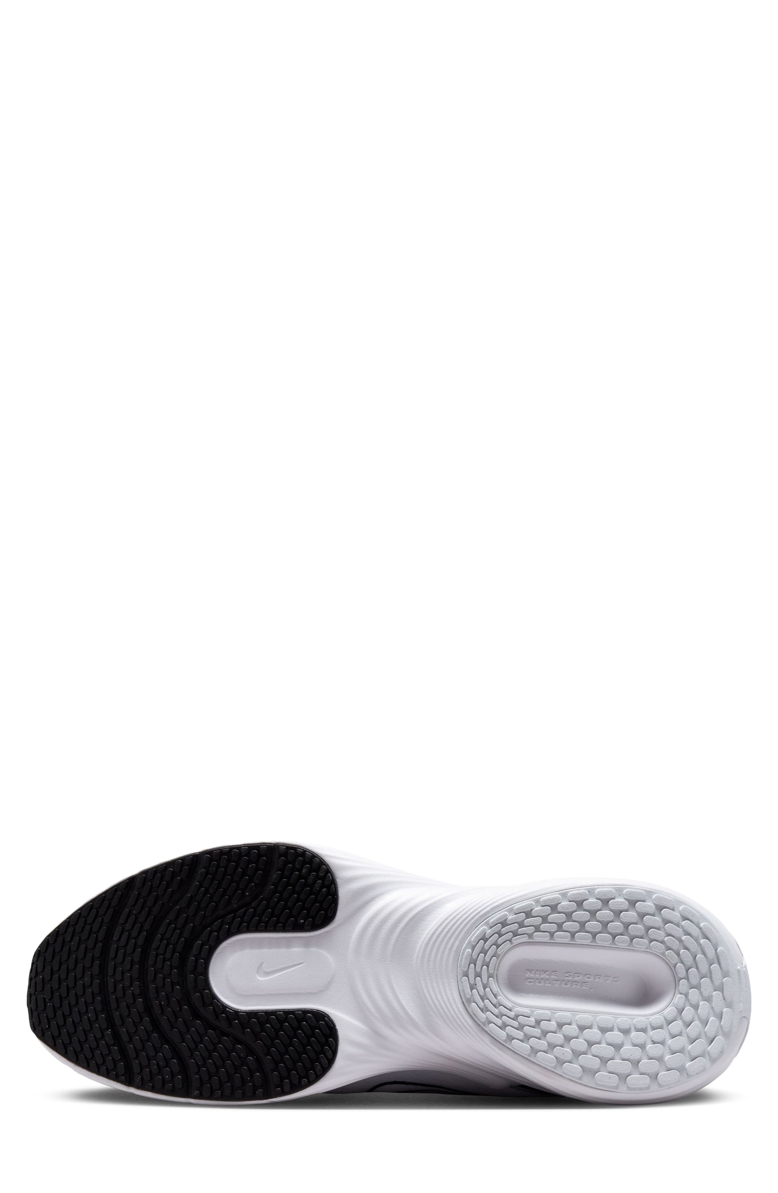 Uplift SC Sneaker, Alternate, color, WHITE/ BLACK