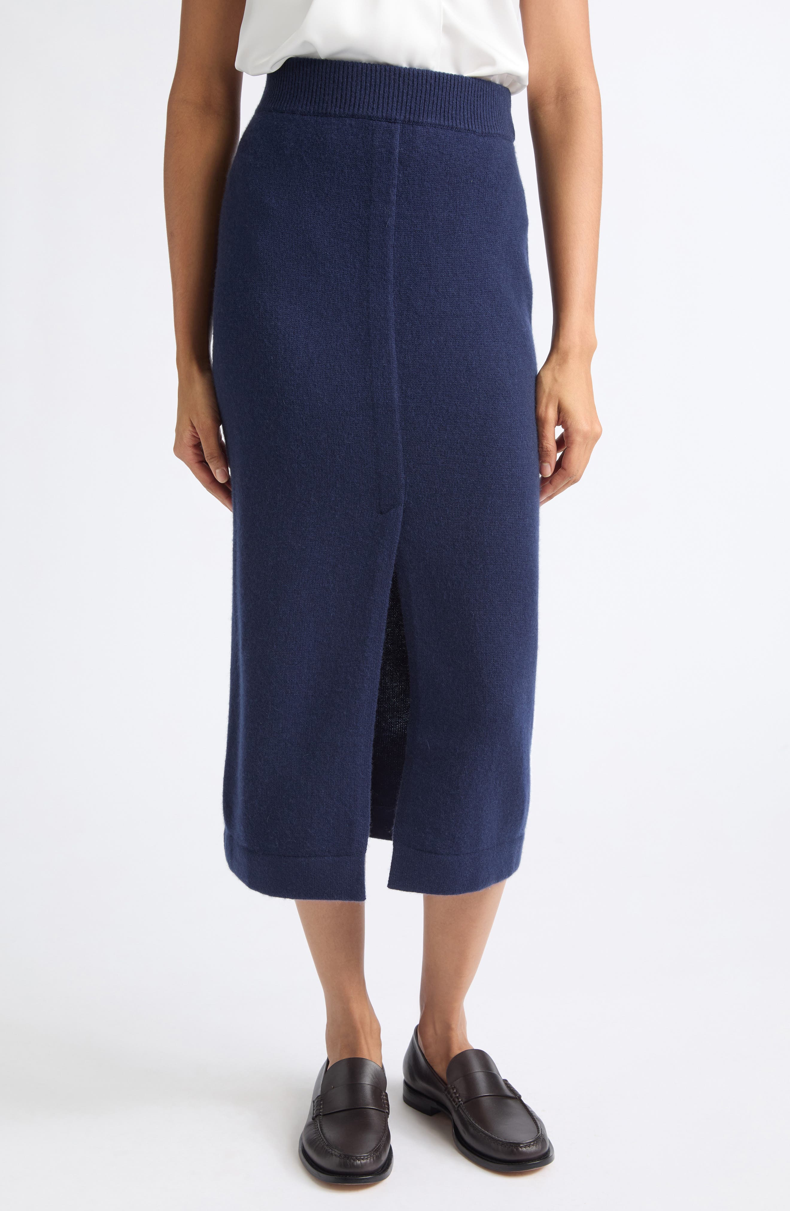 selected SOLID BLUE NAVY