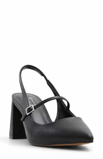 Call It Spring By Aldo Slingback Pump