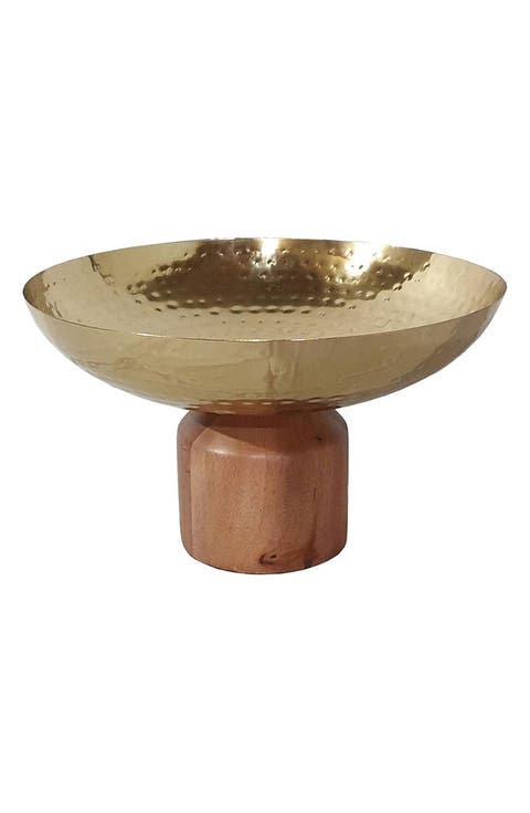 Ramsey Decor Bowl