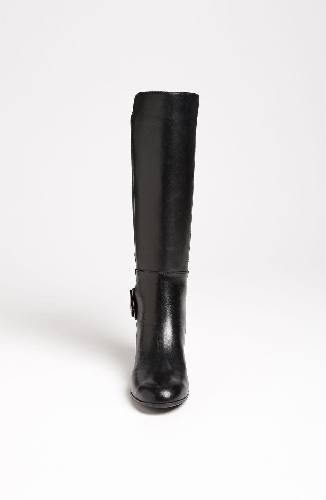 Enzo Angiolini 'Zareh' Buckle Boot, Alternate, color, 