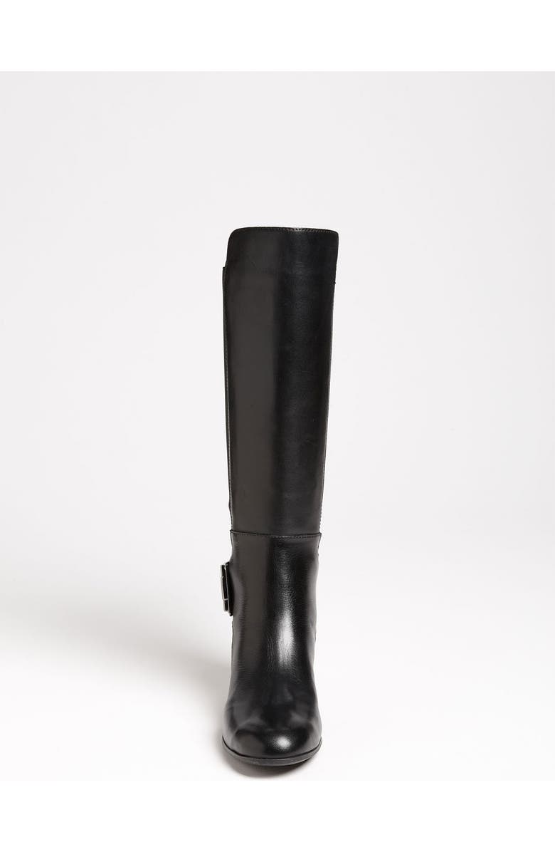 Enzo Angiolini 'Zareh' Buckle Boot, Alternate, color,