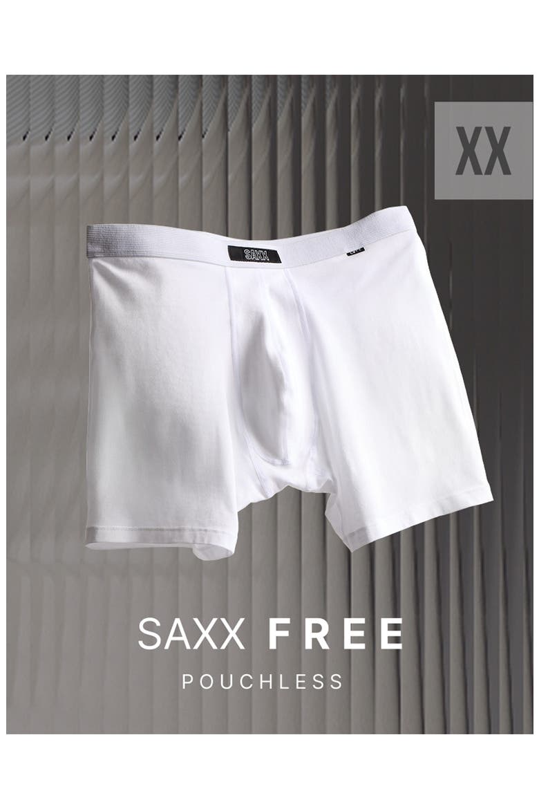Free DropTemp™ All Day Cooling Pouchless Boxer Briefs 3-Pack, Alternate, color, MINI RUGBY/ SEASCAPE/ NAVY