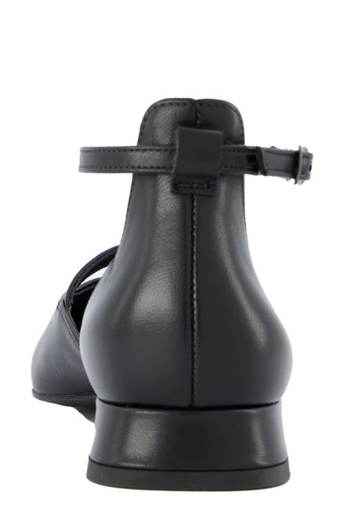 Paul Green Vivien Ankle Strap Pump