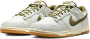 Nike Dunk Low Retro SE Basketball Sneaker
