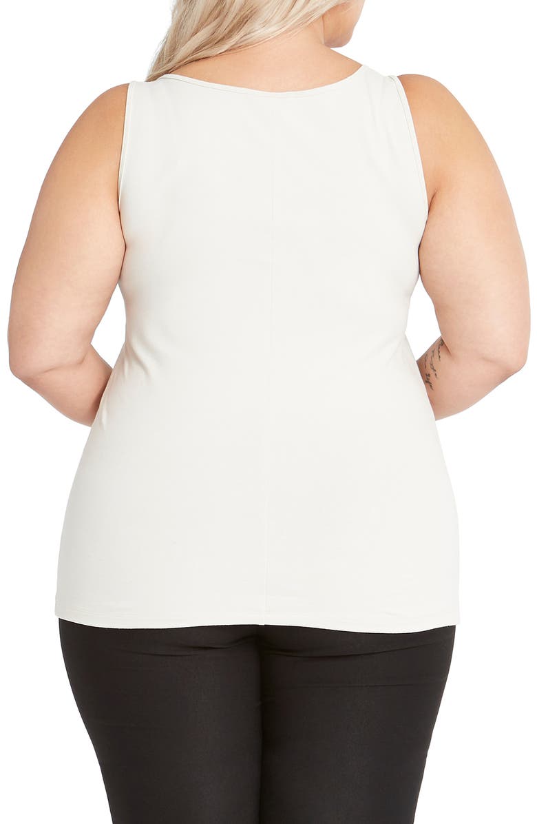 NIC+ZOE Perfect Tank, Alternate, color,