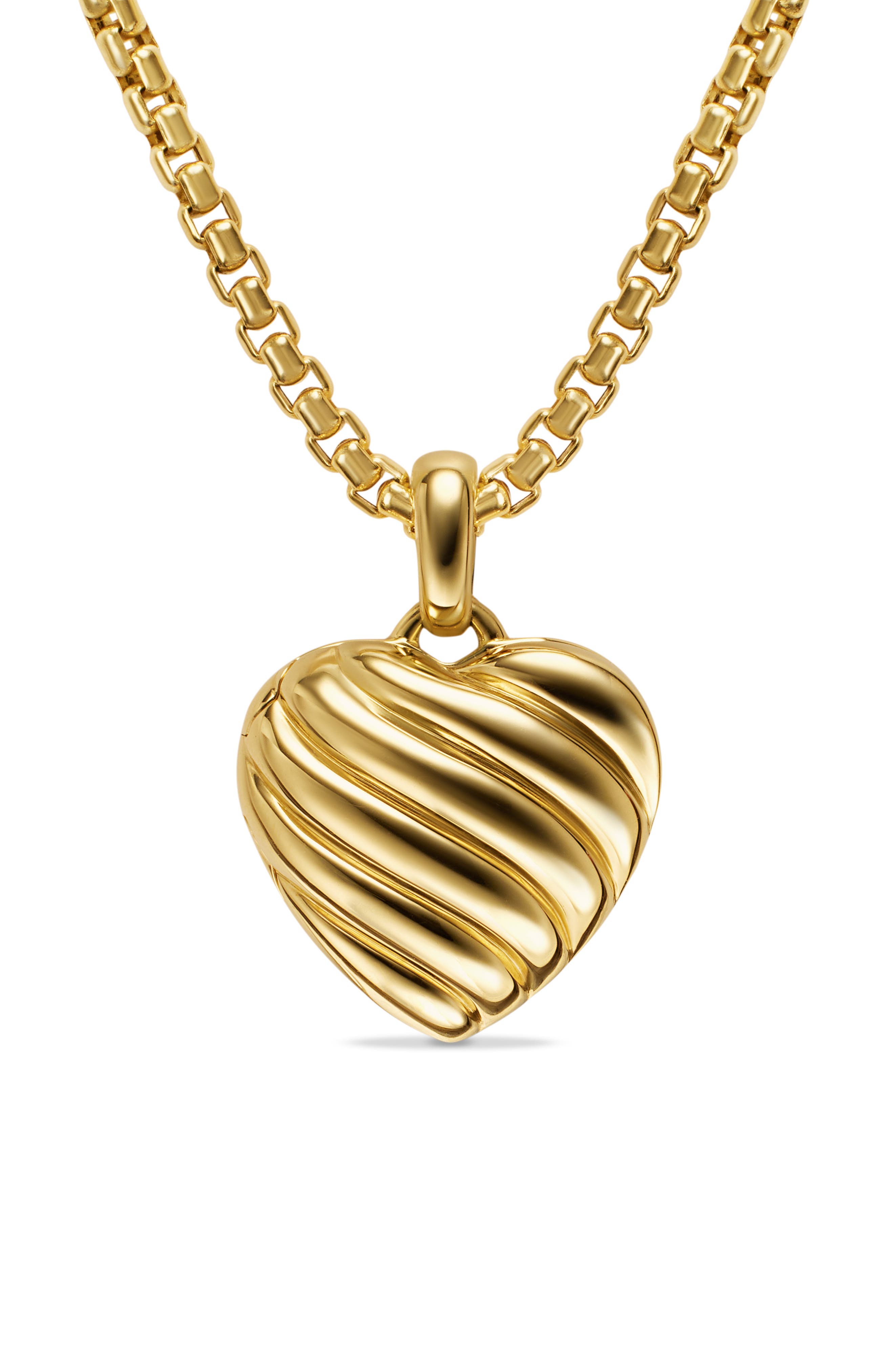 selected 18K GOLD