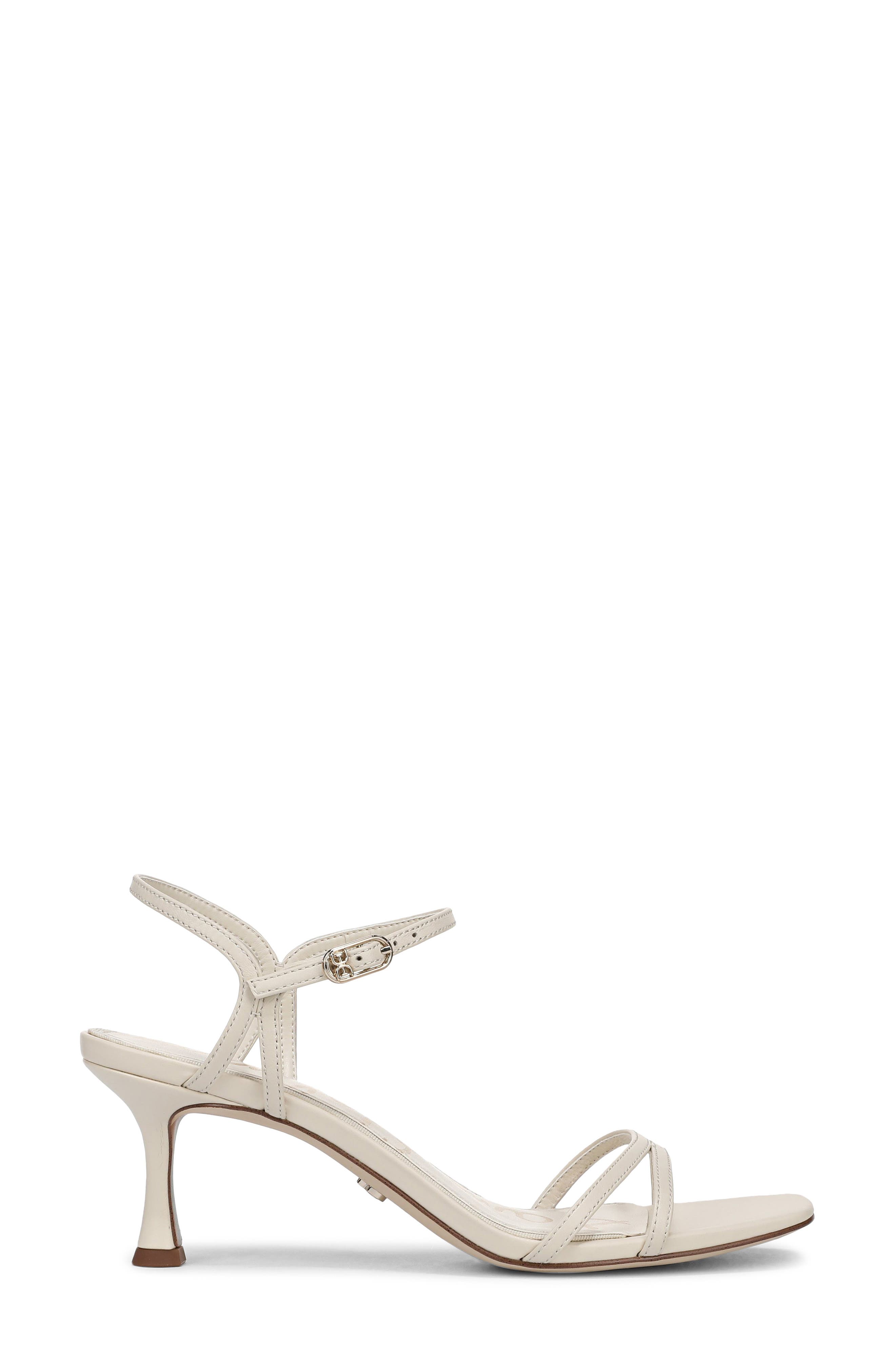 Presley Strappy Sandal, Alternate, color, MODERN IVORY