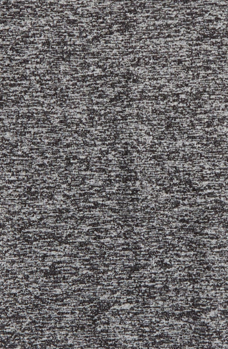 Zella Girl Kids' Liana Restore Soft Long Sleeve Shirt, Alternate, color, 