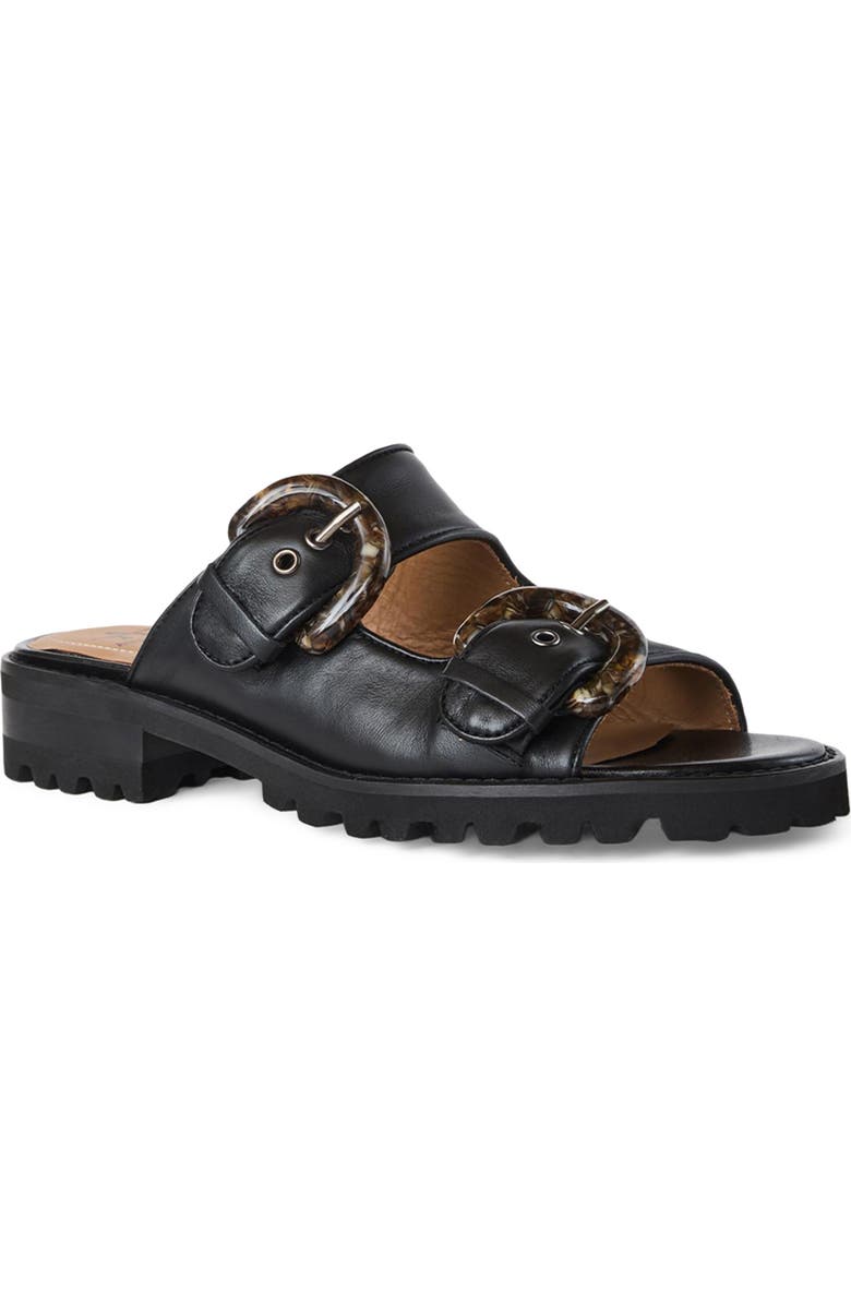 Aquatalia Montirone Sandal, Main, color,