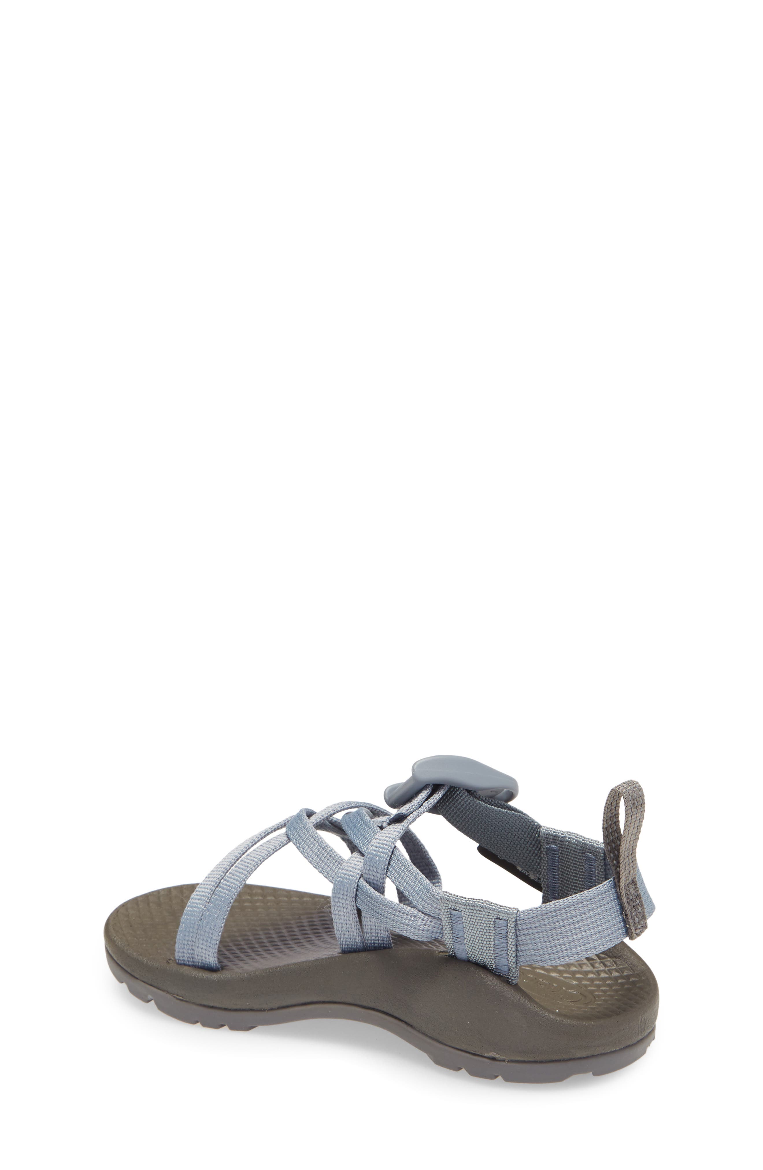 Chaco ZX/1 Ecotread Sport Sandal, Alternate, color, 