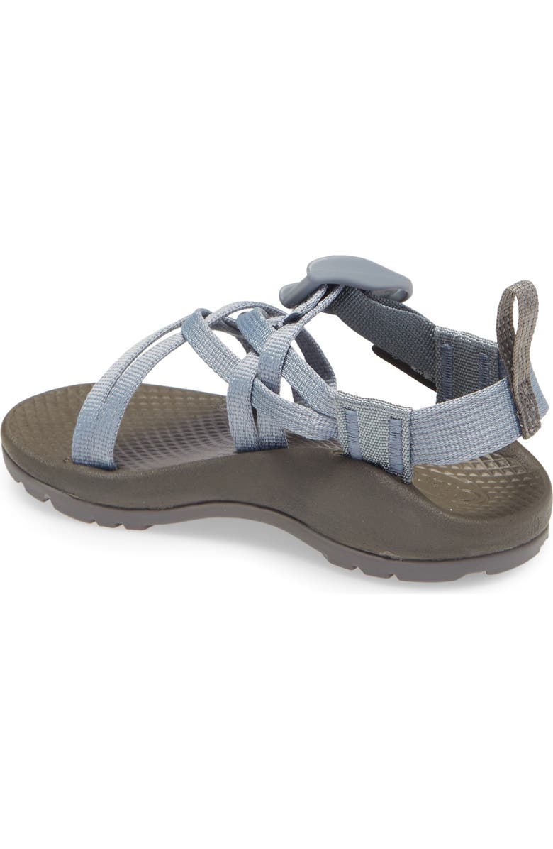 Chaco ZX/1 Ecotread Sport Sandal, Alternate, color,