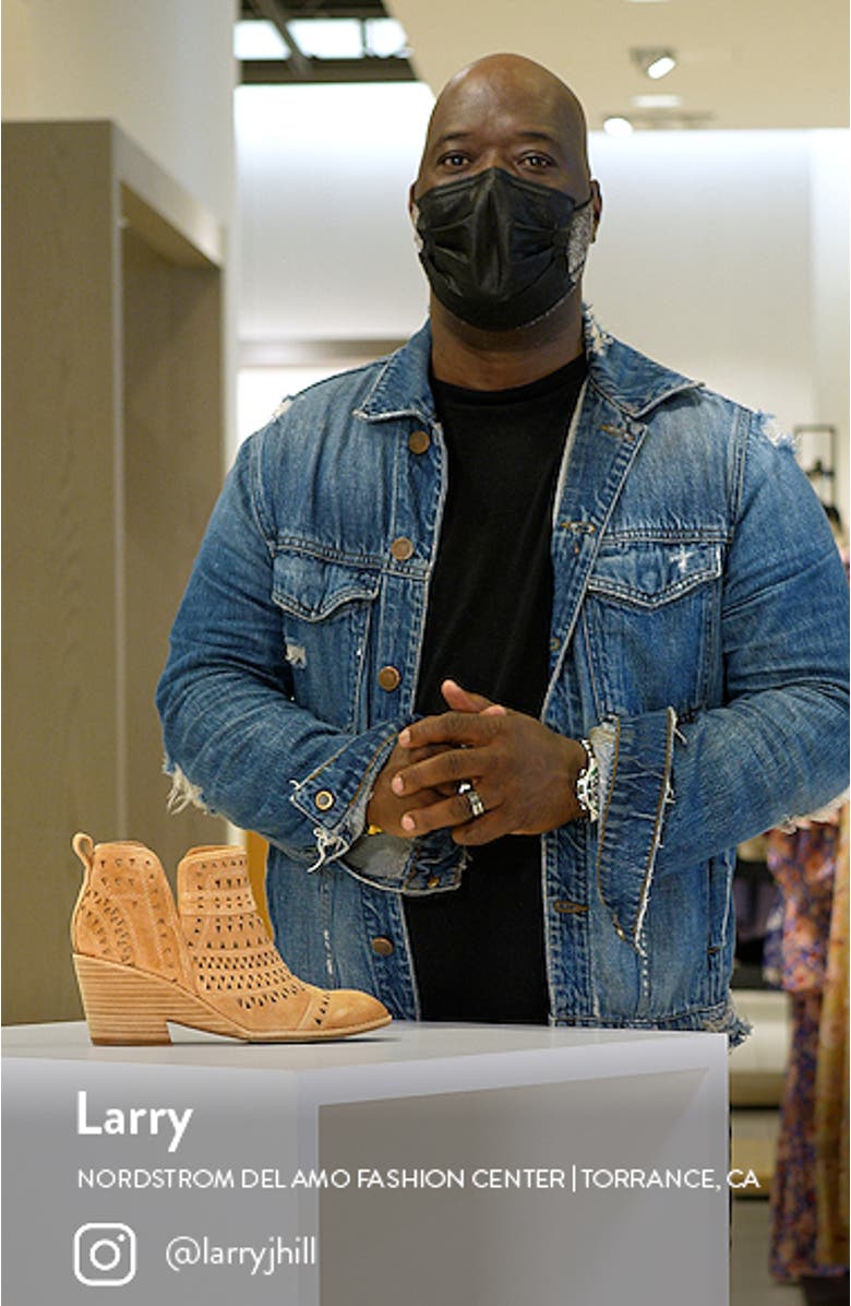 Sallie Bootie, sales video thumbnail