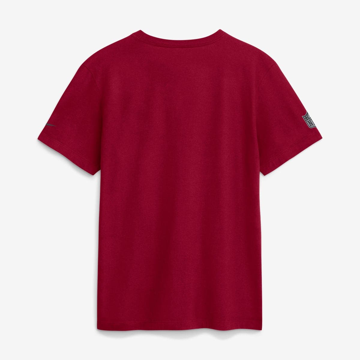 Nike Men's Nike Burgundy Washington Commanders Sideline Dri-FIT T-Shirt ...