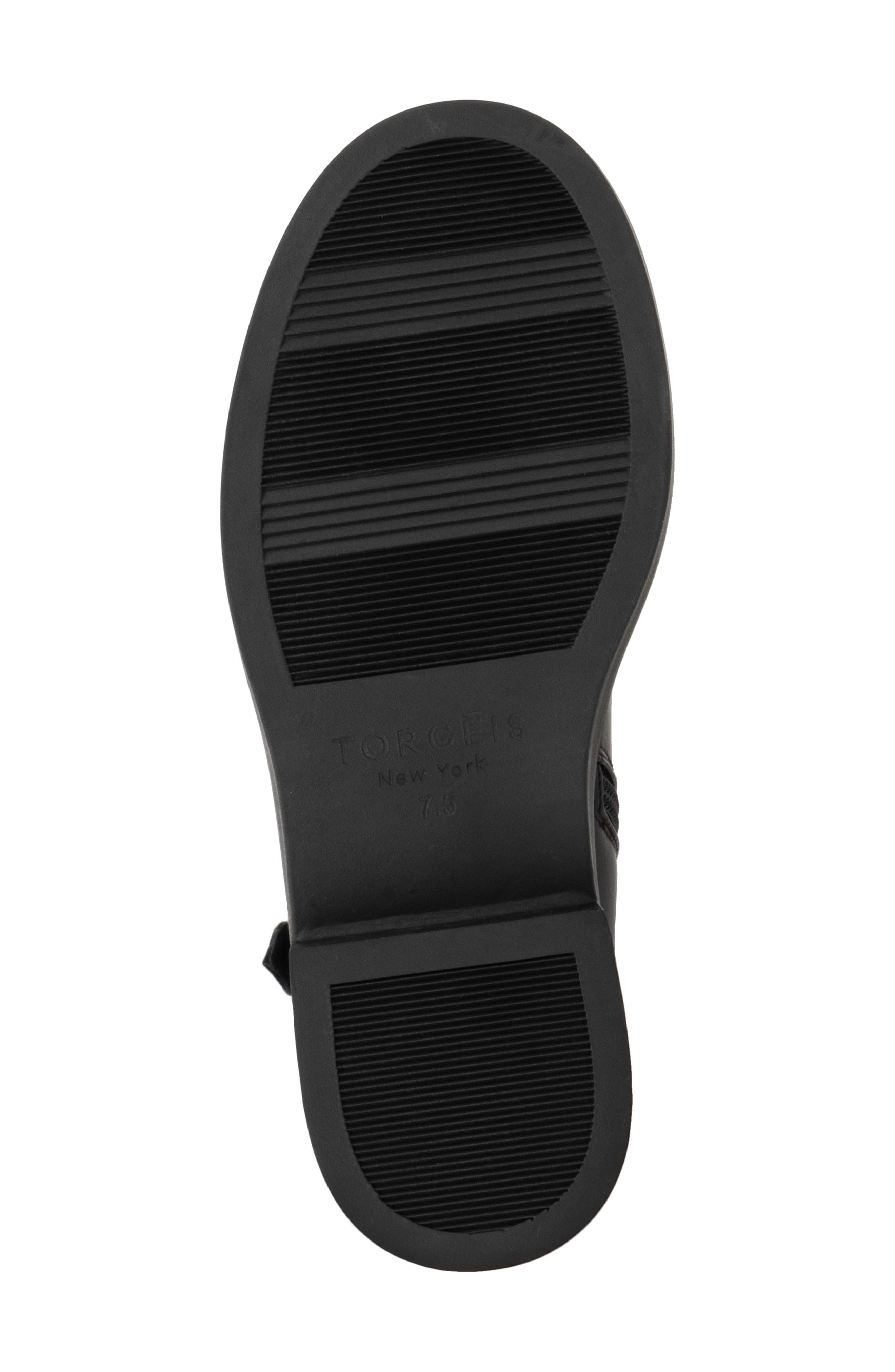 TORGEIS Desiree Riding Boot, Alternate, color, Black