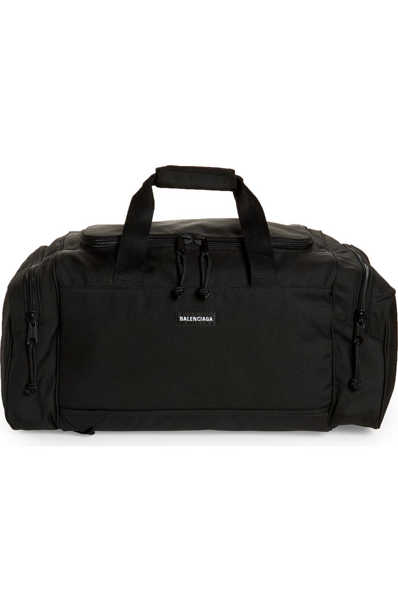 Balenciaga Explorer Travel Backpack, Alternate, color,