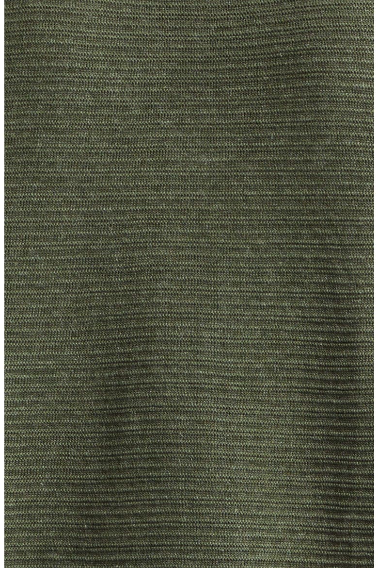 Silk & Linen Polo, Alternate, color, GS566