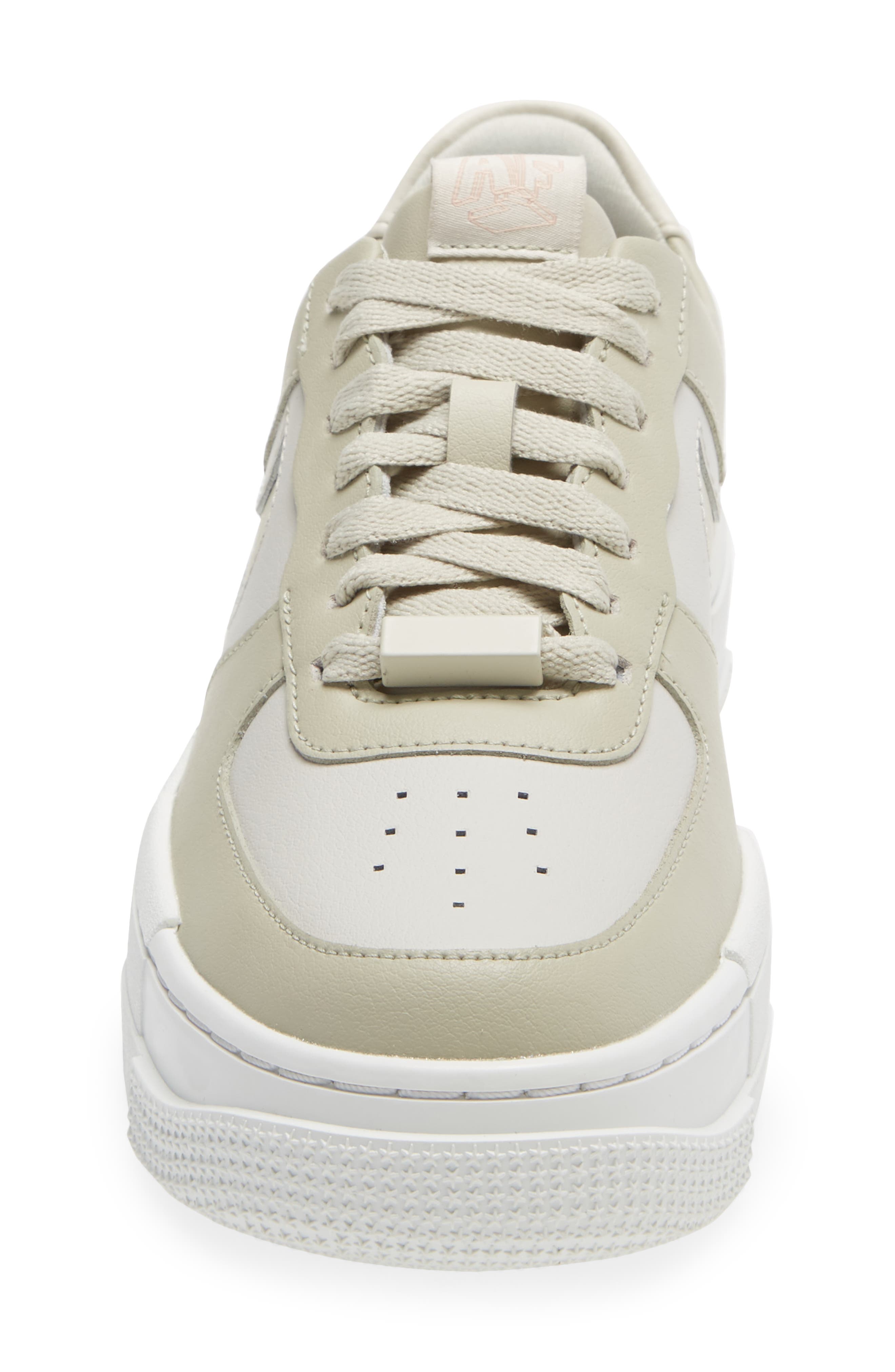 Nike Air Force 1 Pixel Sneaker, Alternate, color, 