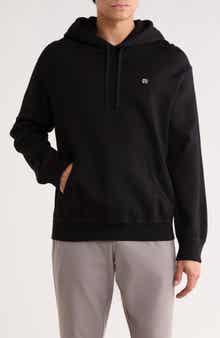 Reigning Champ Monogram Midweight Terry Hoodie