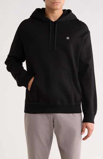 Reigning Champ Monogram Midweight Terry Hoodie
