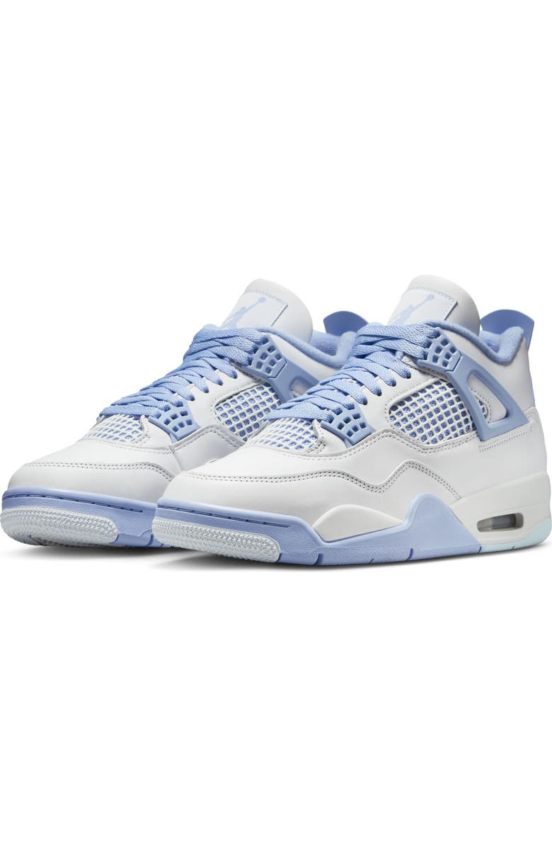 Jordan Air Jordan 4 Retro Basketball Sneaker, Main, color,