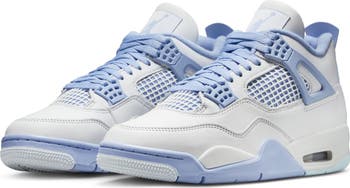 Jordan Air Jordan 4 Retro Basketball Sneaker (Women) | Nordstrom