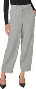 Vince Camuto Ankle Wide Leg Pants