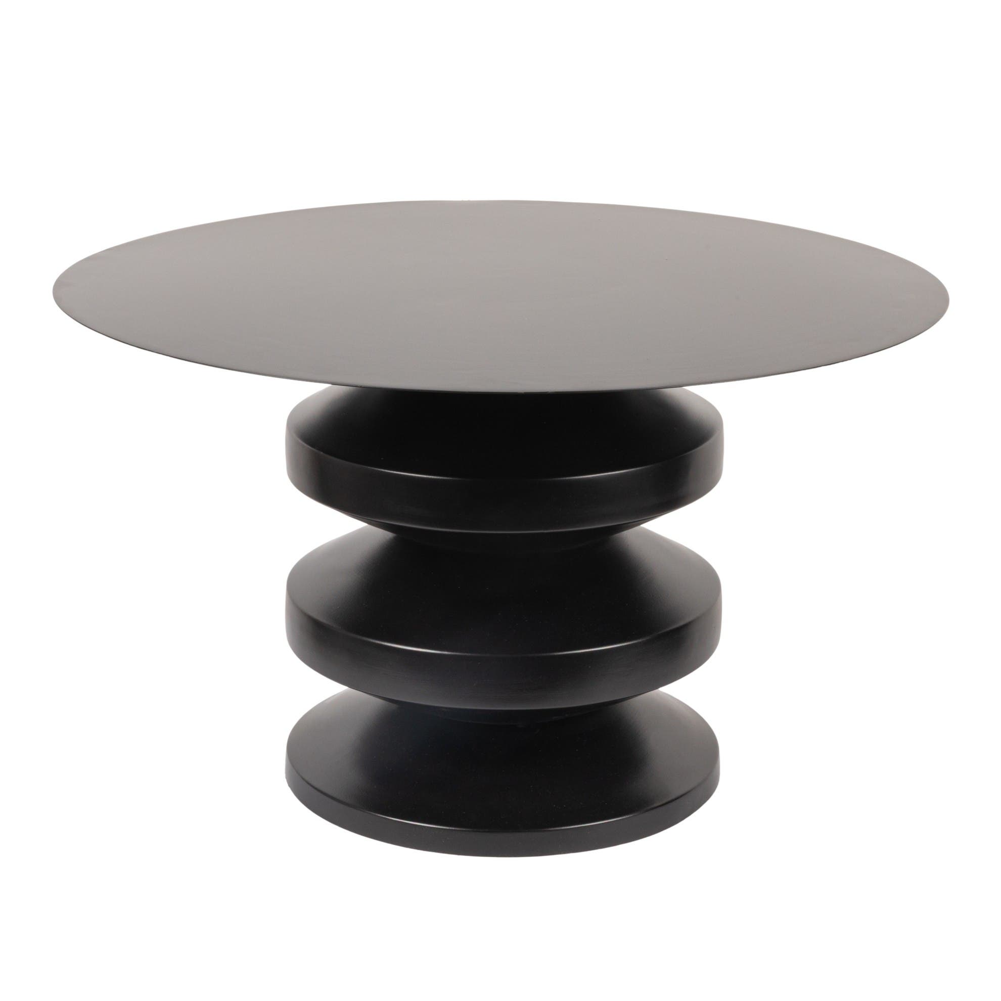 selected Black