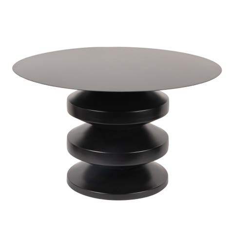 Accordion Coffee Table