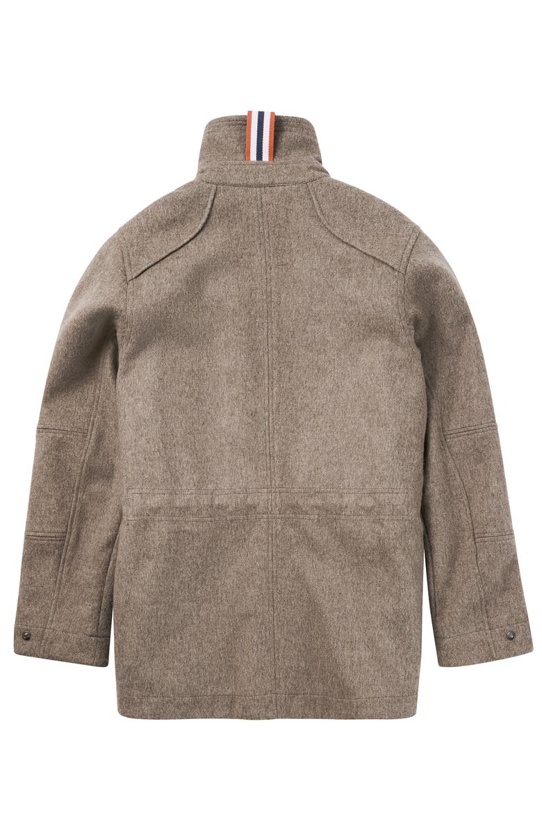 Amundsen Sports Huntress Jacket, Alternate, color, Cowboy