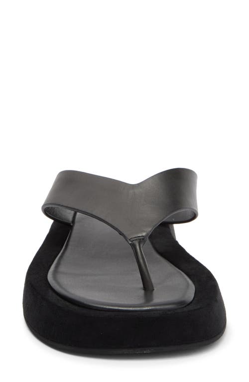 Tony Bianco Ives Black Como In Black Como