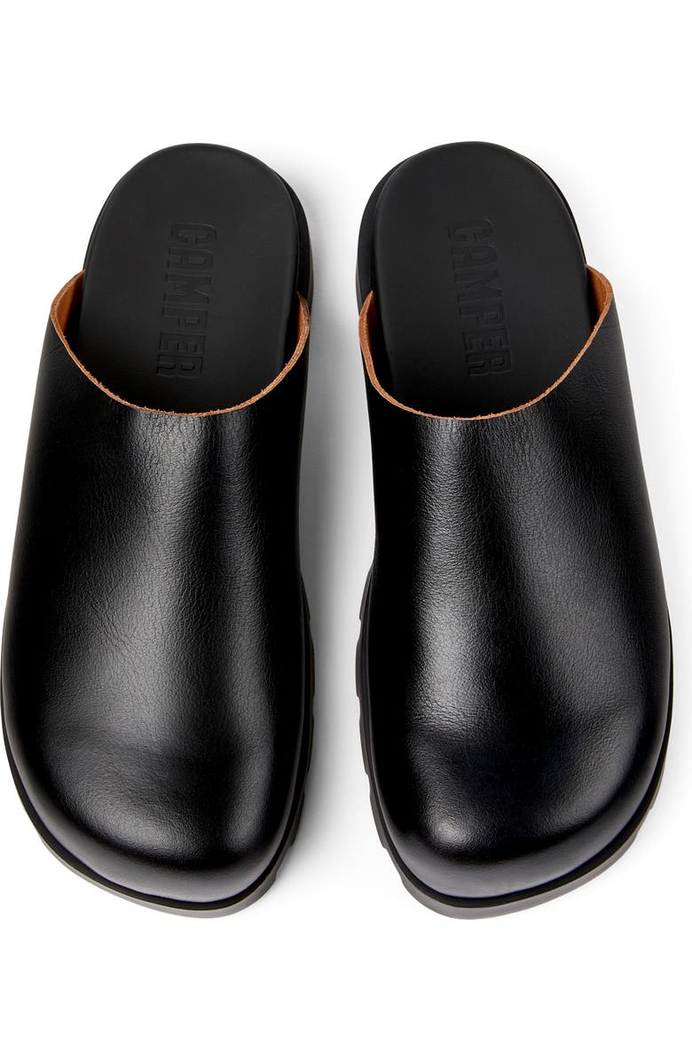 Camper Brutus Mule, Alternate, color,