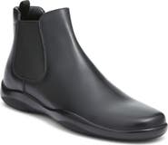 Prada America's Cup Chelsea Boot